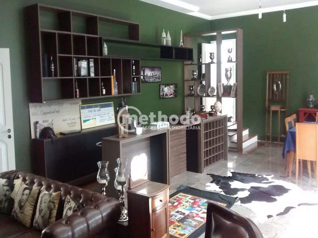 Casa, 6 quartos, 1250 m² - Foto 35