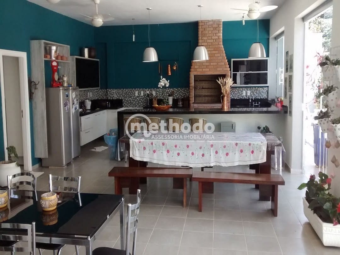 Casa, 6 quartos, 1250 m² - Foto 38