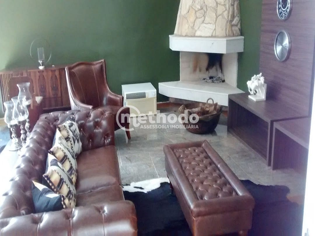 Casa, 6 quartos, 1250 m² - Foto 37