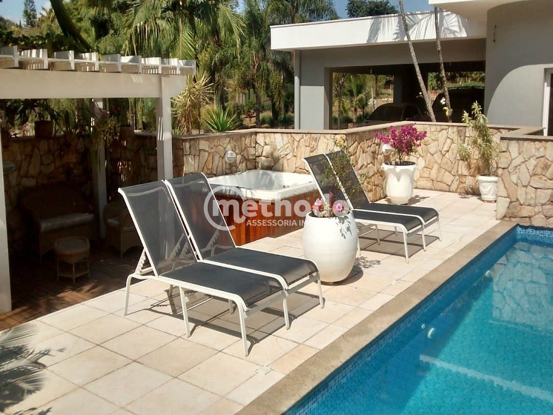 Casa, 6 quartos, 1250 m² - Foto 12