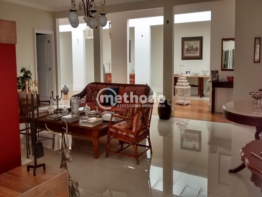 Casa, 6 quartos, 1250 m² - Foto 24