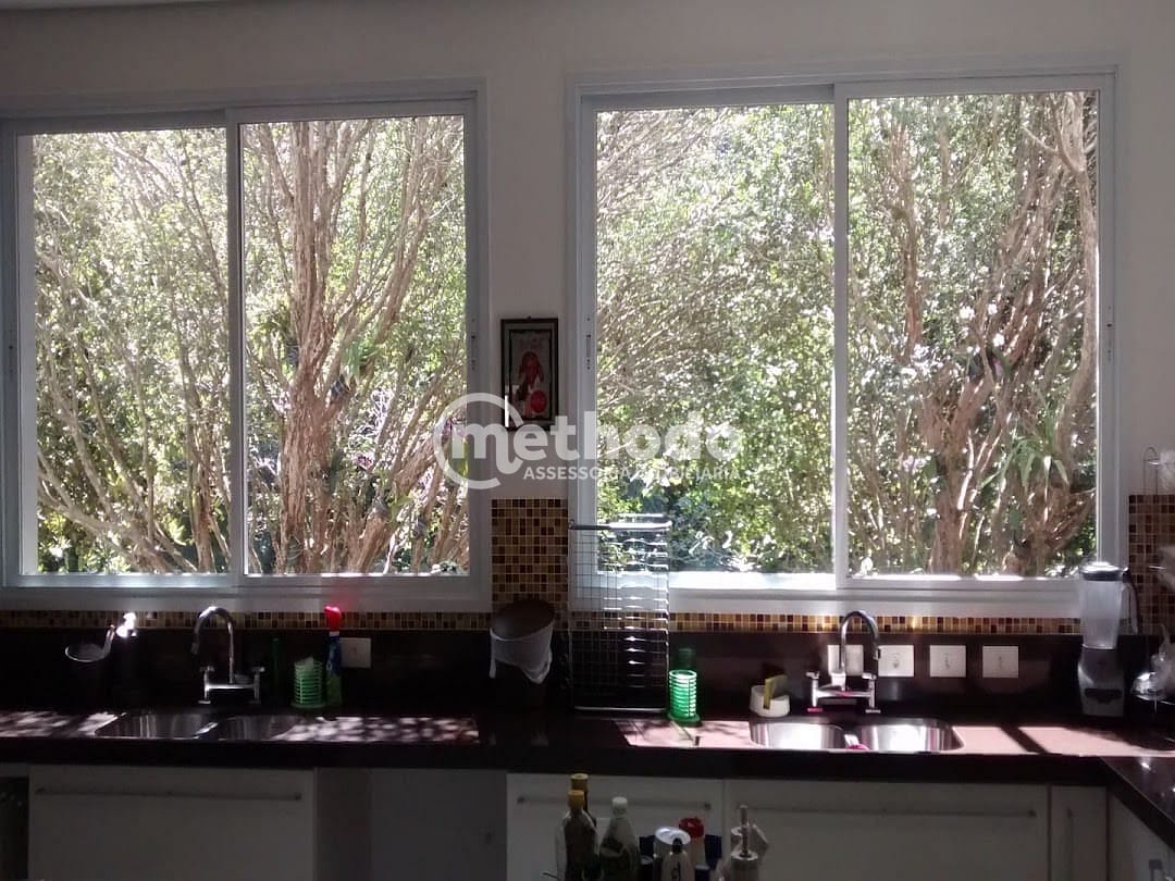 Casa, 6 quartos, 1250 m² - Foto 19