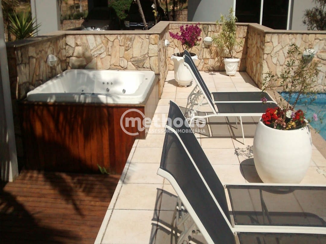 Casa, 6 quartos, 1250 m² - Foto 15