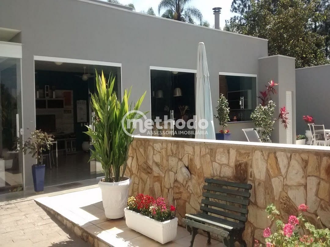 Casa, 6 quartos, 1250 m² - Foto 10