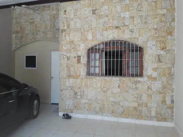 Casa com 180m² 4 quartos e 3 banheiros, à venda, no bairro Jardim Portugal em São José Dos Campos