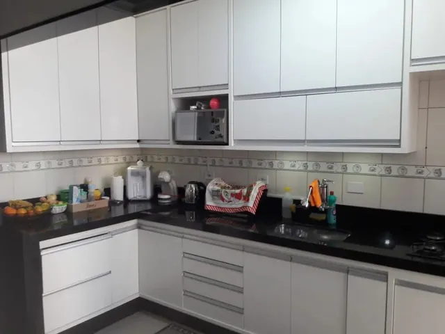 Casa com 180m² 4 quartos e 3 banheiros, à venda, no bairro Jardim Portugal em São José Dos Campos