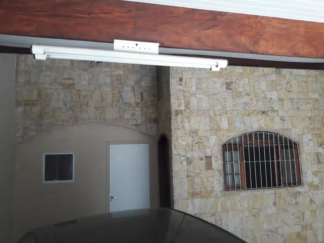 Casa com 180m² 4 quartos e 3 banheiros, à venda, no bairro Jardim Portugal em São José Dos Campos