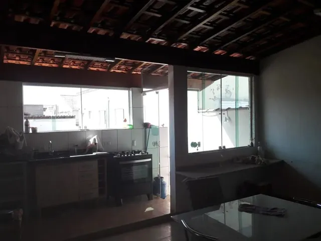 Casa com 180m² 4 quartos e 3 banheiros, à venda, no bairro Jardim Portugal em São José Dos Campos