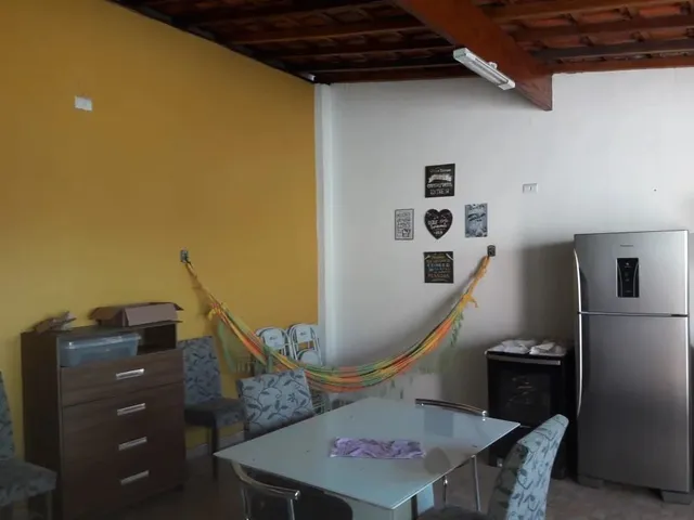 Casa com 180m² 4 quartos e 3 banheiros, à venda, no bairro Jardim Portugal em São José Dos Campos