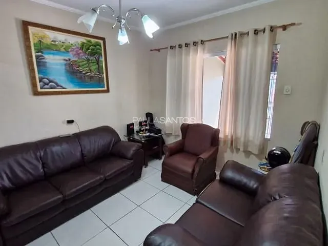 Casa com 130m² 2 quartos e 1 banheiro, à venda, no bairro Jardim São Guilherme em Sorocaba