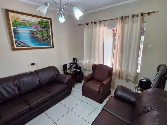 Casa com 130m² 2 quartos e 1 banheiro, à venda, no bairro Jardim São Guilherme em Sorocaba