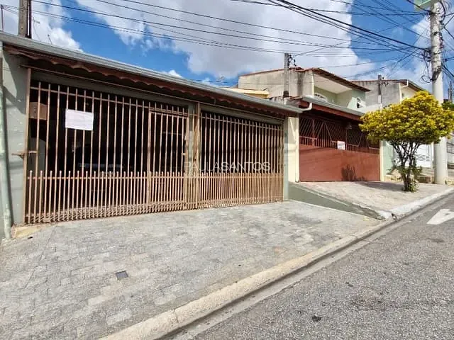 Casa com 130m² 2 quartos e 1 banheiro, à venda, no bairro Jardim São Guilherme em Sorocaba