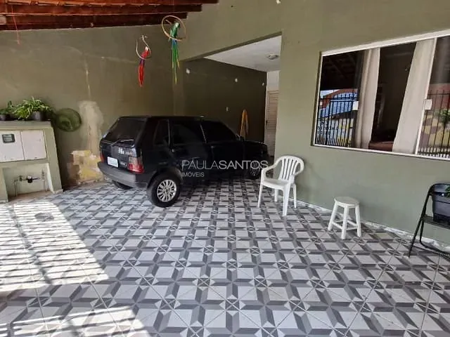 Casa com 130m² 2 quartos e 1 banheiro, à venda, no bairro Jardim São Guilherme em Sorocaba