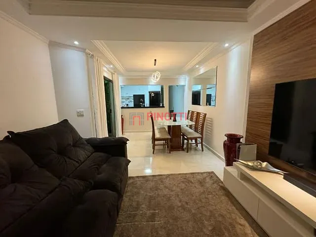 Casa 2 quartos e 2 banheiros, à venda, no bairro Vila Adriana em São Bernardo do Campo