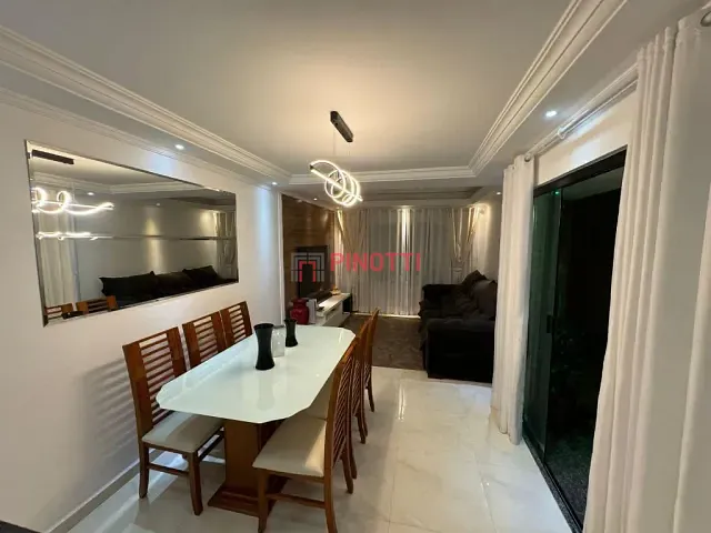 Casa 2 quartos e 2 banheiros, à venda, no bairro Vila Adriana em São Bernardo do Campo