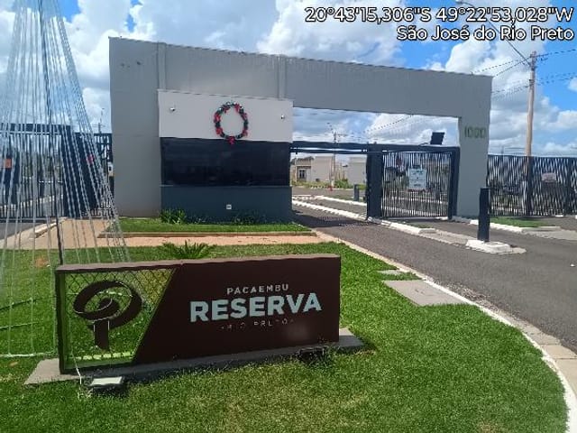 Foto do Casa - Casa à venda 2 Quartos, 1 Vaga, 47M², EGYDIO ZANI, SAO JOSE DO RIO PRETO - SP | Imobiliária Compare