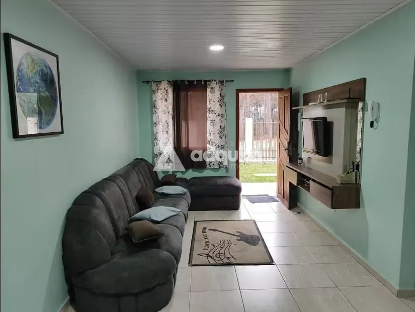 Casa, 3 quartos, 140 m² - Foto 7