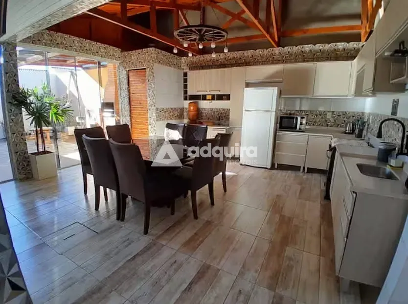 Casa, 3 quartos, 140 m² - Foto 5