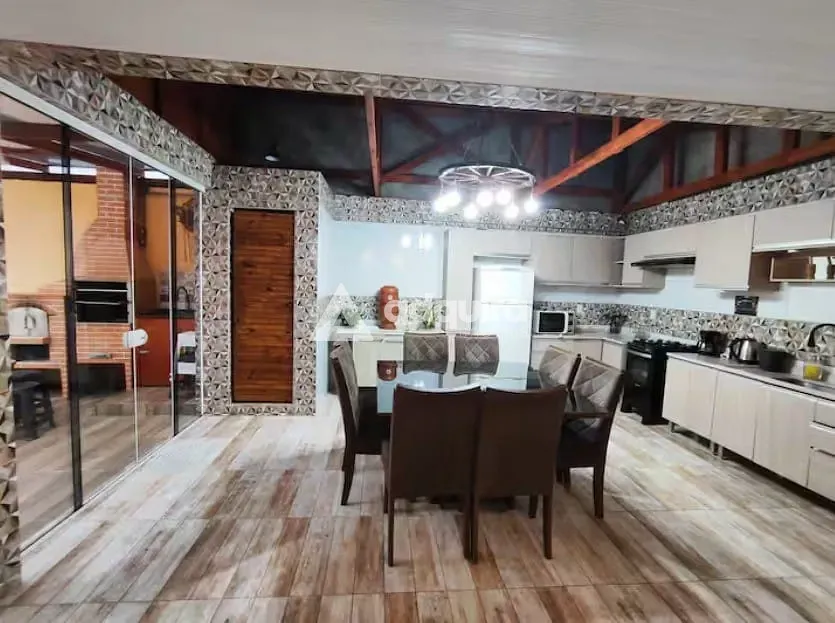 Casa, 3 quartos, 140 m² - Foto 6