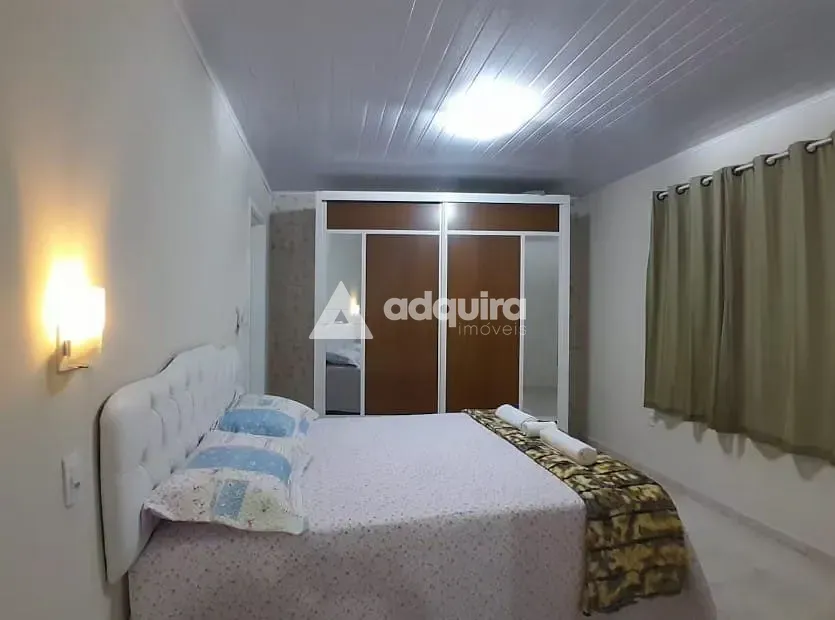 Casa, 3 quartos, 140 m² - Foto 10