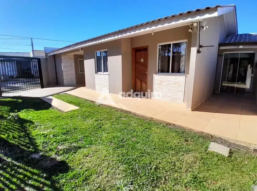 Casa, 3 quartos, 140 m² - Foto 4