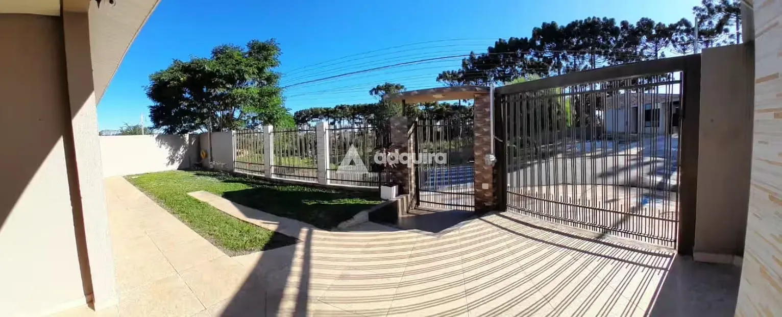 Casa, 3 quartos, 140 m² - Foto 3