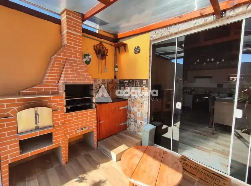 Casa, 3 quartos, 140 m² - Foto 14