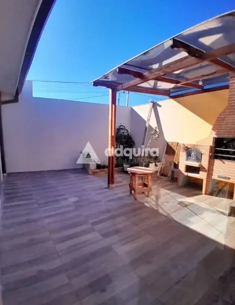 Casa, 3 quartos, 140 m² - Foto 15