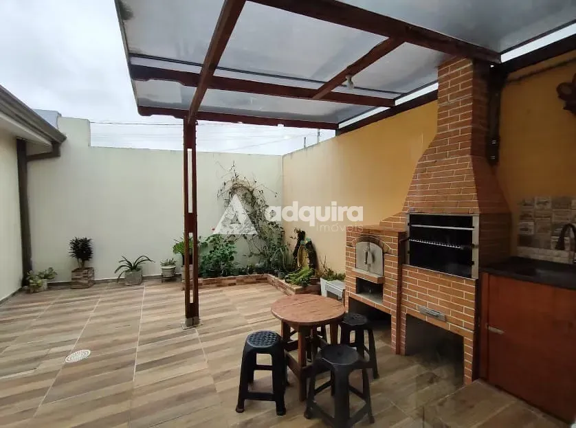 Casa, 3 quartos, 140 m² - Foto 16