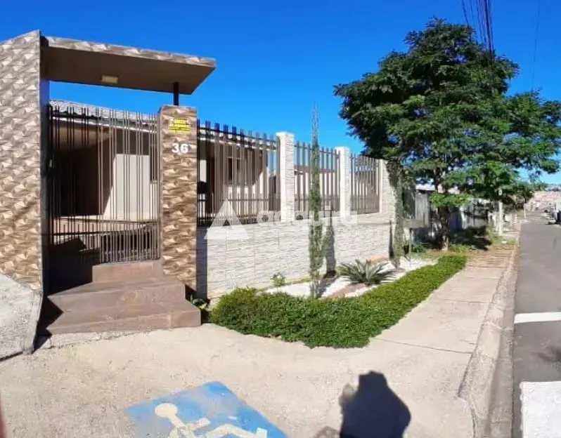 Casa, 3 quartos, 140 m² - Foto 1