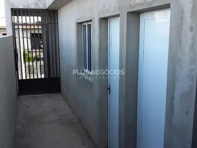 Casa com 164m² 3 quartos e 4 banheiros, à venda, no bairro Jardim Topázio em Sorocaba