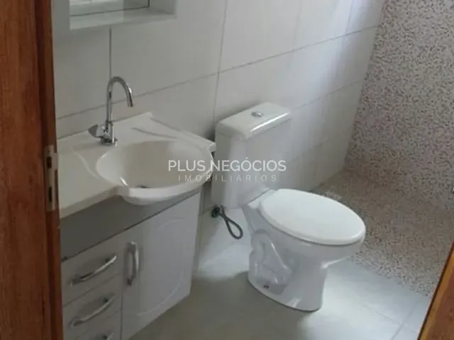 Casa com 164m² 3 quartos e 4 banheiros, à venda, no bairro Jardim Topázio em Sorocaba