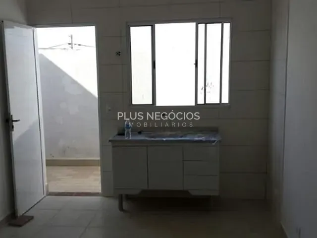 Casa com 164m² 3 quartos e 4 banheiros, à venda, no bairro Jardim Topázio em Sorocaba