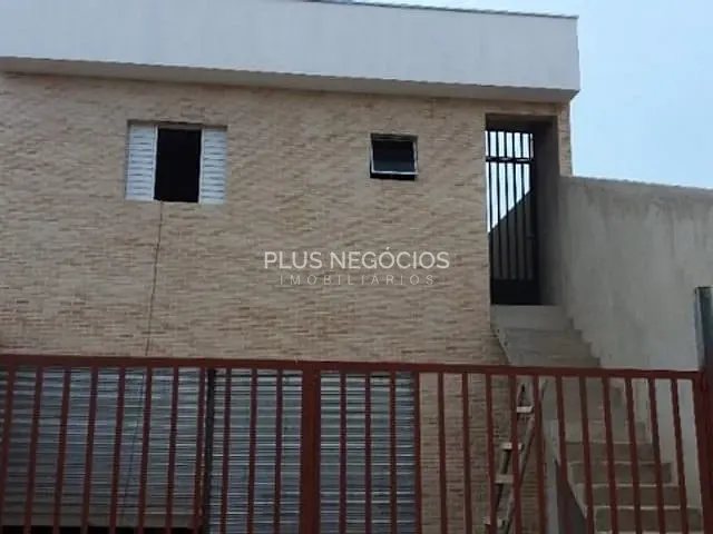 Casa com 164m² 3 quartos e 4 banheiros, à venda, no bairro Jardim Topázio em Sorocaba
