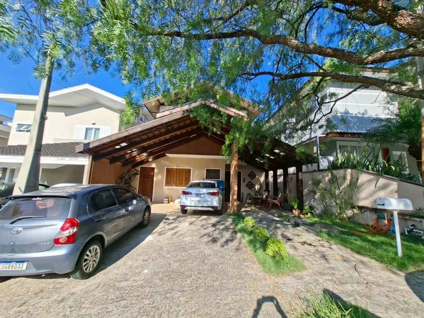 Casa, 3 quartos, 215 m² - Foto 33