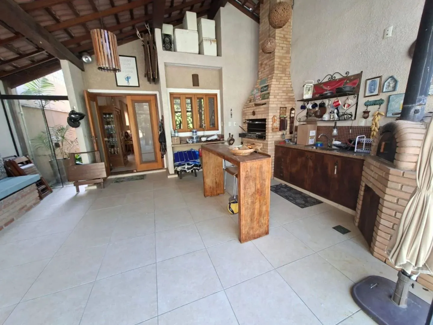 Casa, 3 quartos, 215 m² - Foto 15