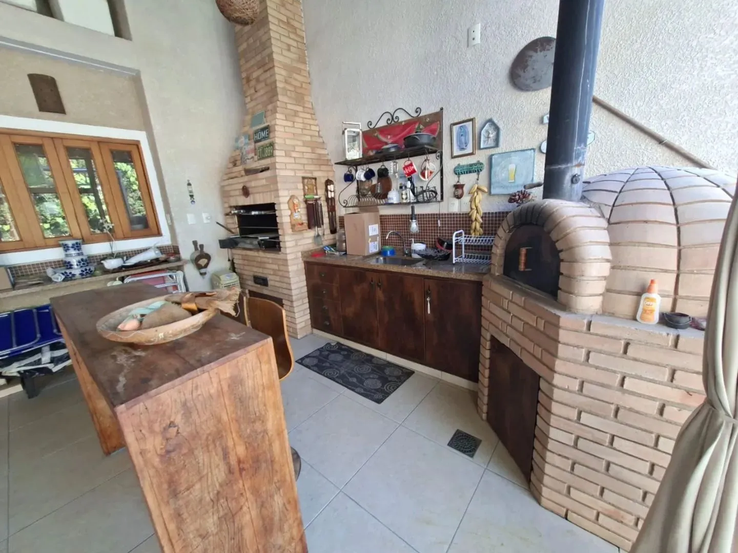 Casa, 3 quartos, 215 m² - Foto 17