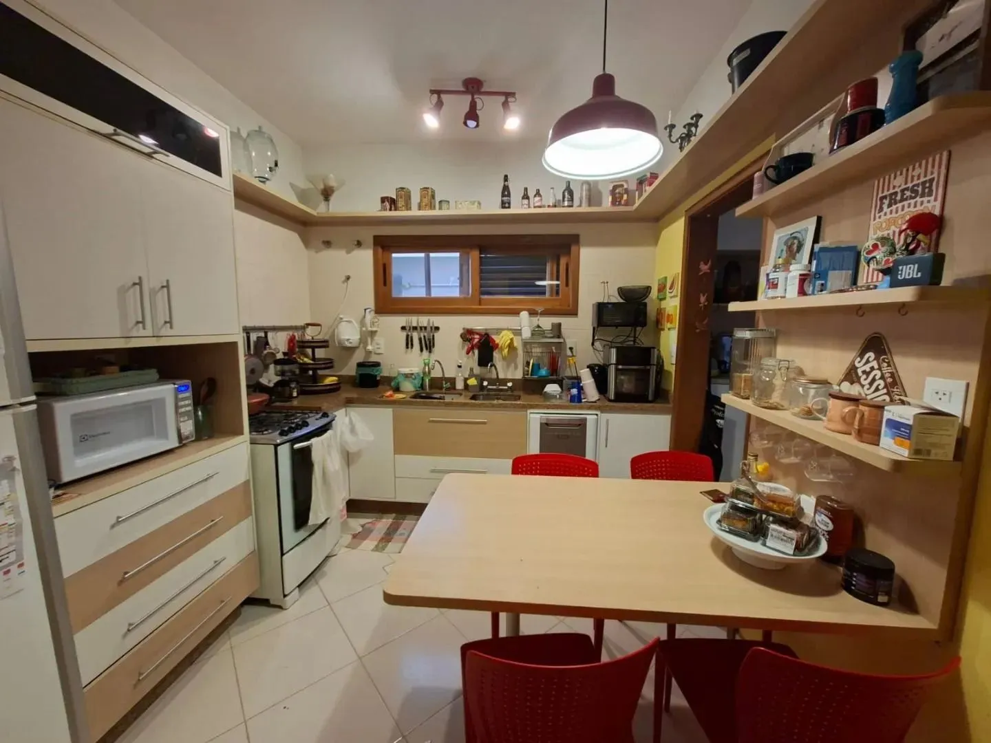 Casa, 3 quartos, 215 m² - Foto 12