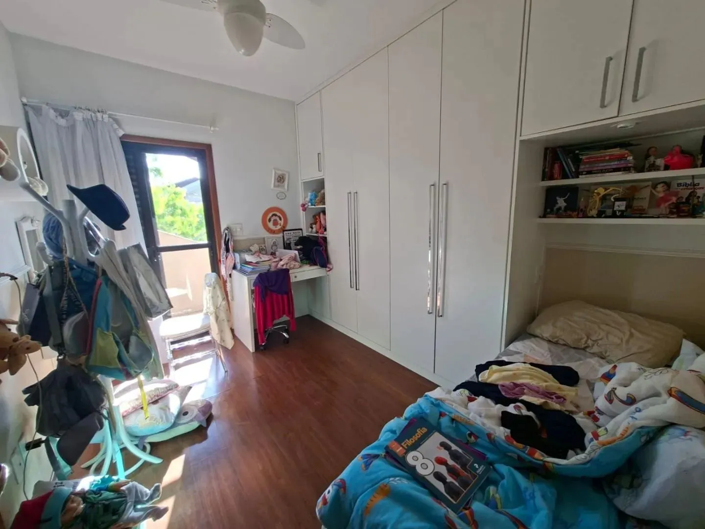 Casa, 3 quartos, 215 m² - Foto 29