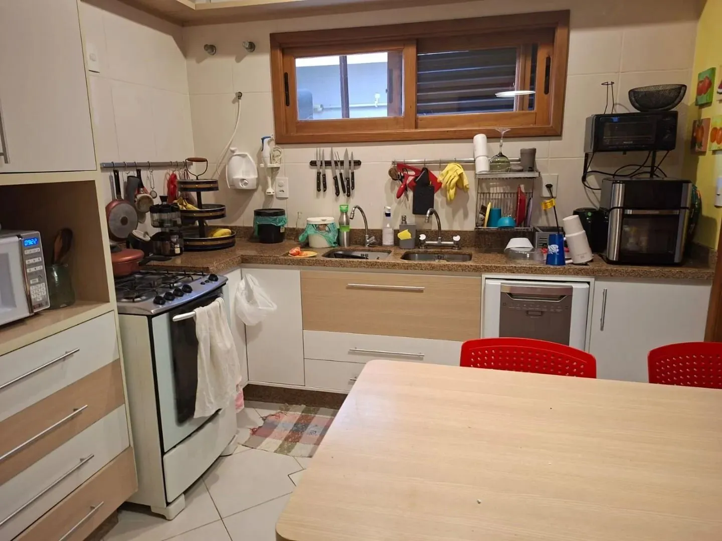 Casa, 3 quartos, 215 m² - Foto 13