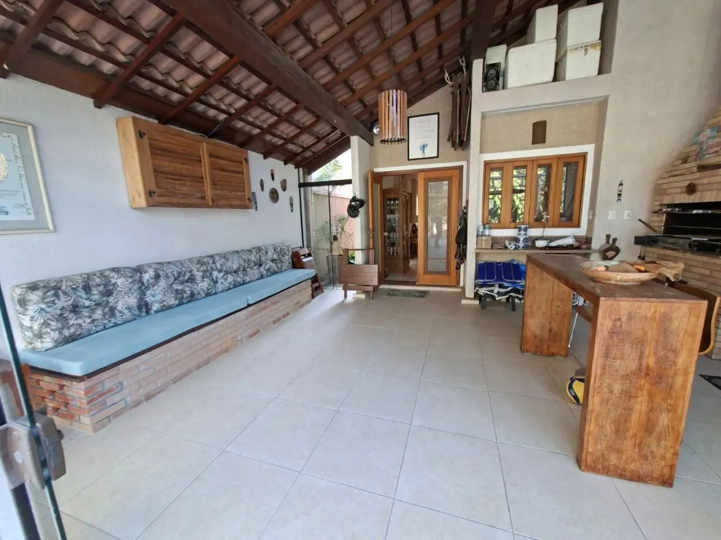Casa, 3 quartos, 215 m² - Foto 16