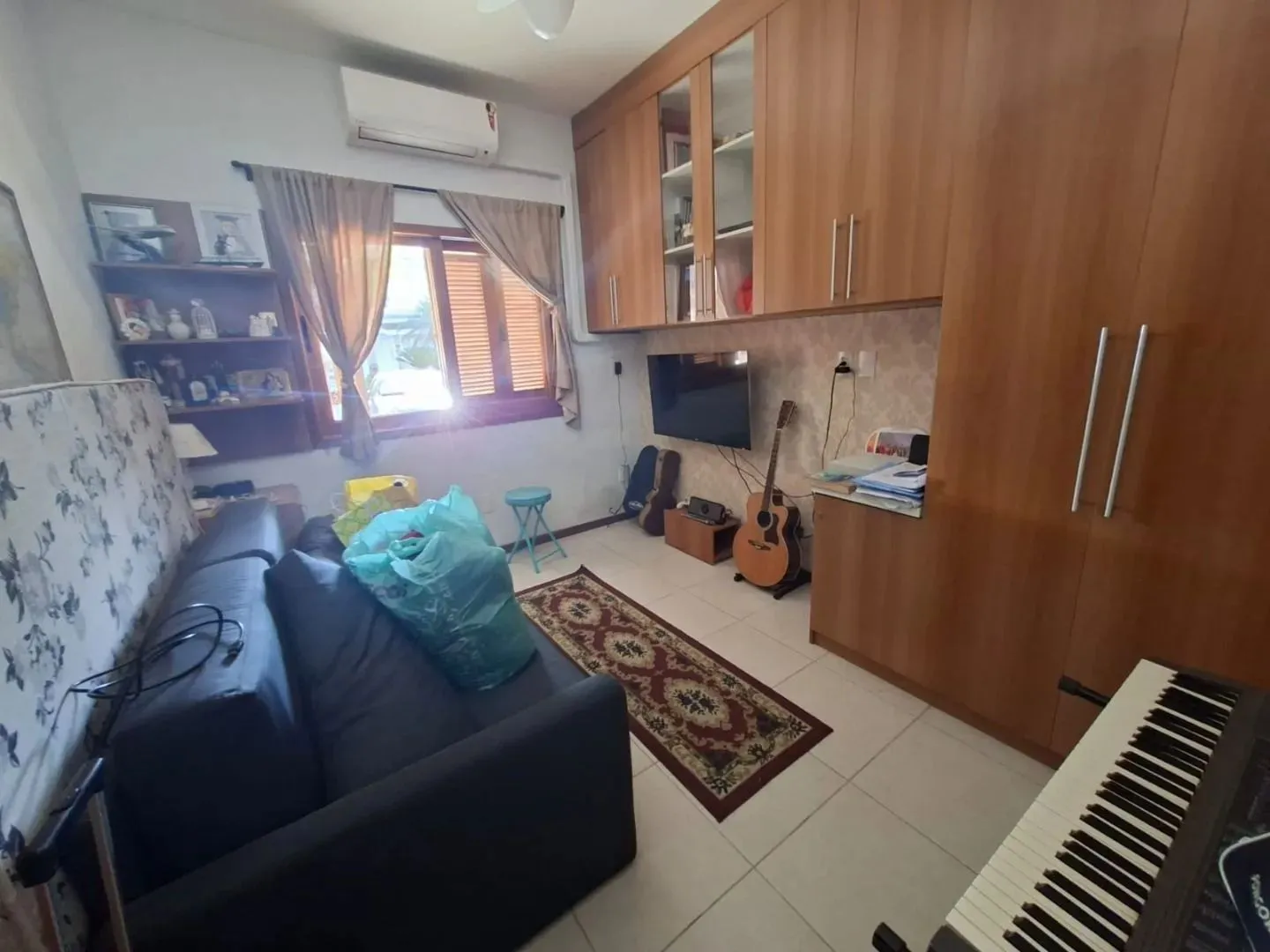 Casa, 3 quartos, 215 m² - Foto 7