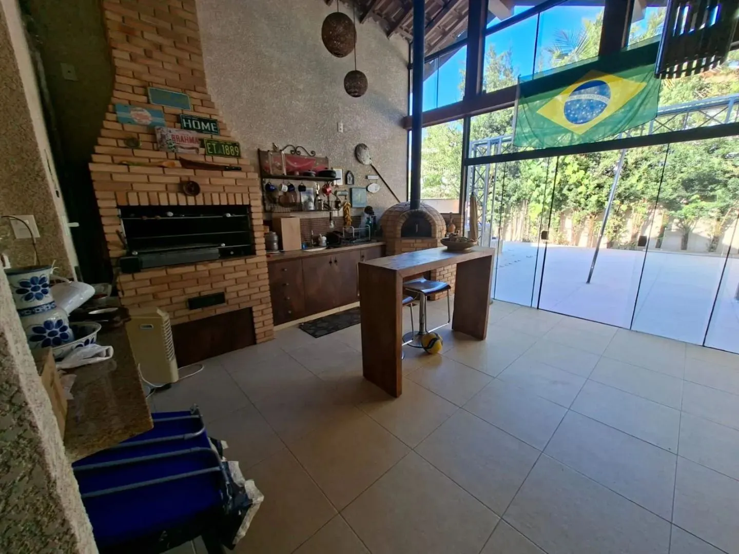 Casa, 3 quartos, 215 m² - Foto 14