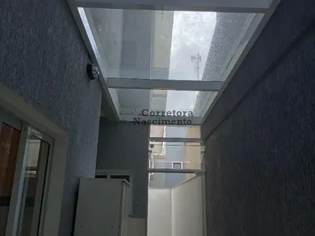 Casa com 140m² 2 quartos e 2 banheiros, à venda, no bairro Residencial Santa Paula em Jacareí