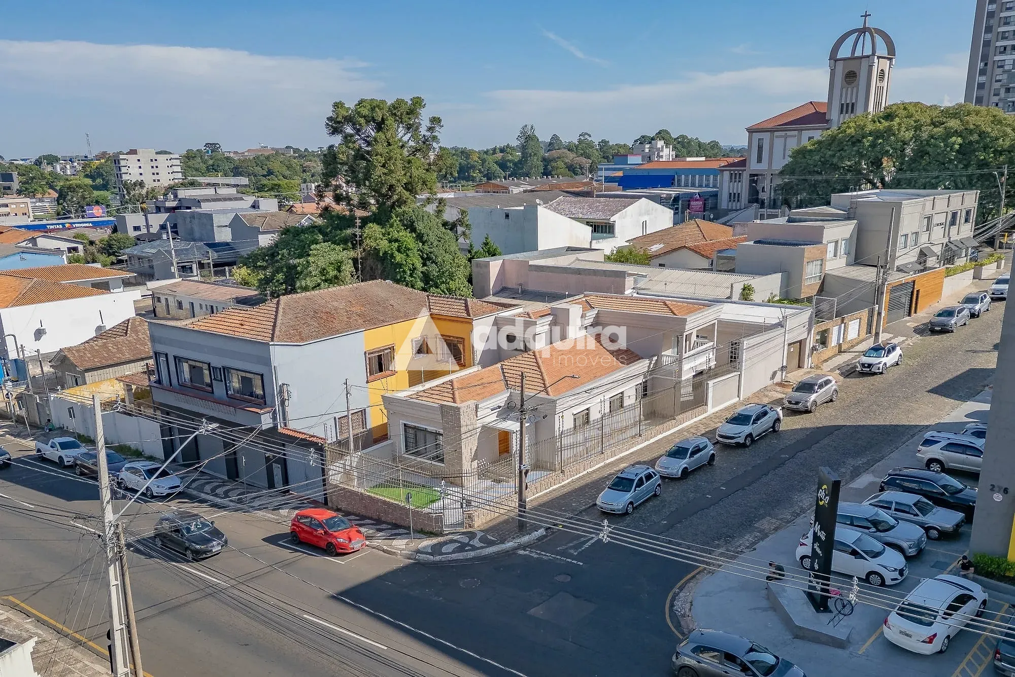 Casa, 1 quarto, 246 m² - Foto 3