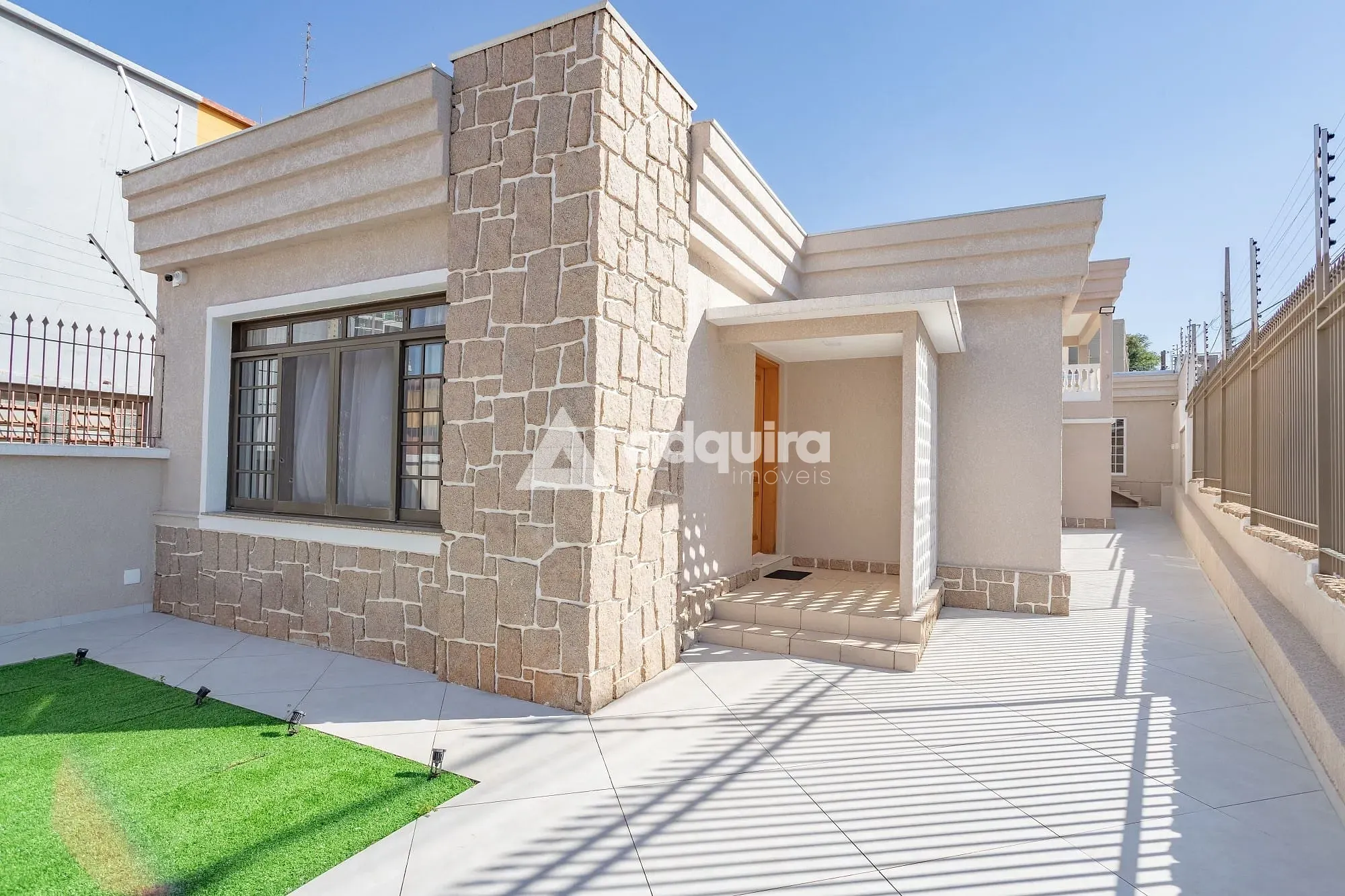 Casa, 1 quarto, 246 m² - Foto 28