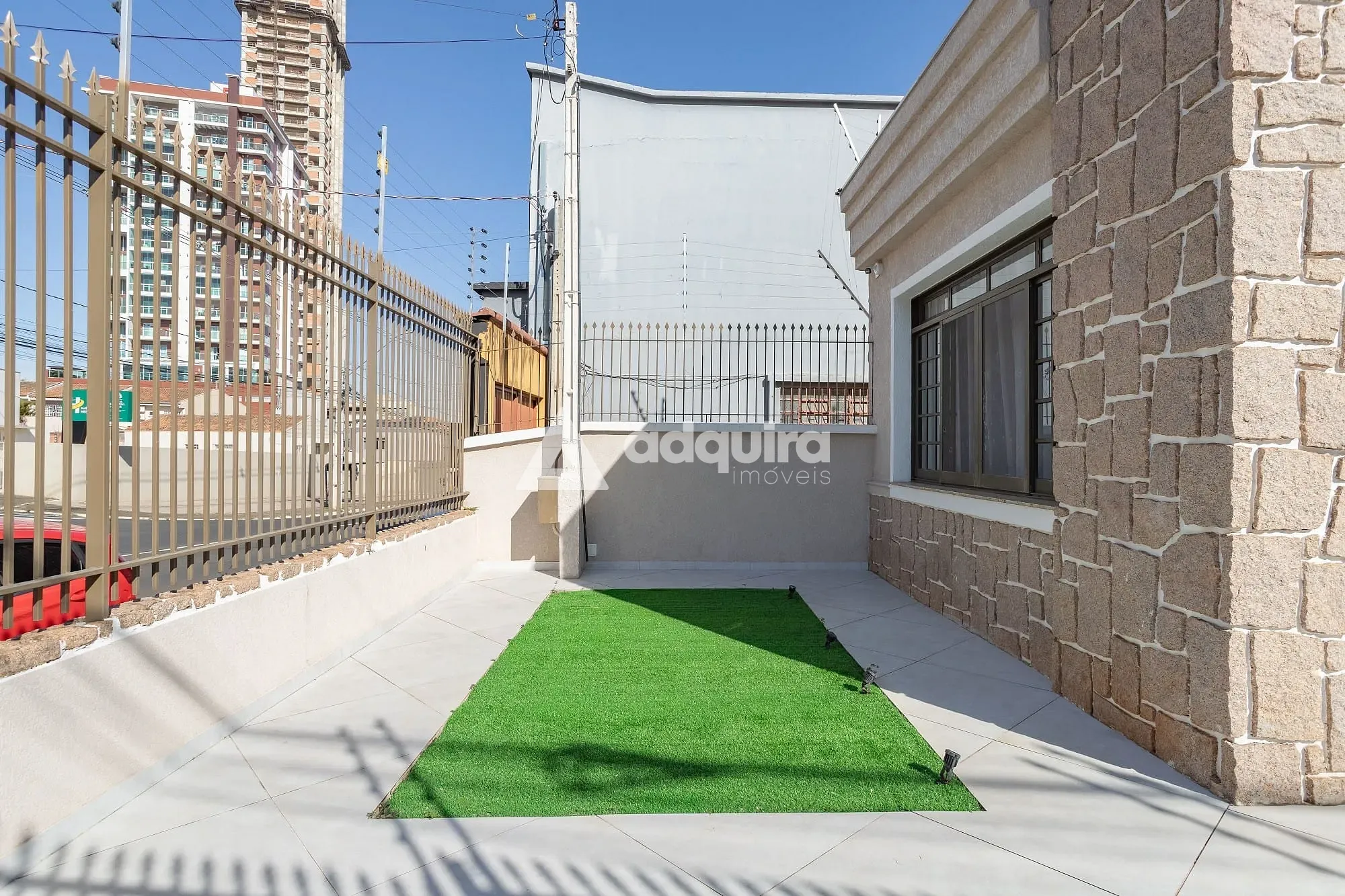 Casa, 1 quarto, 246 m² - Foto 29