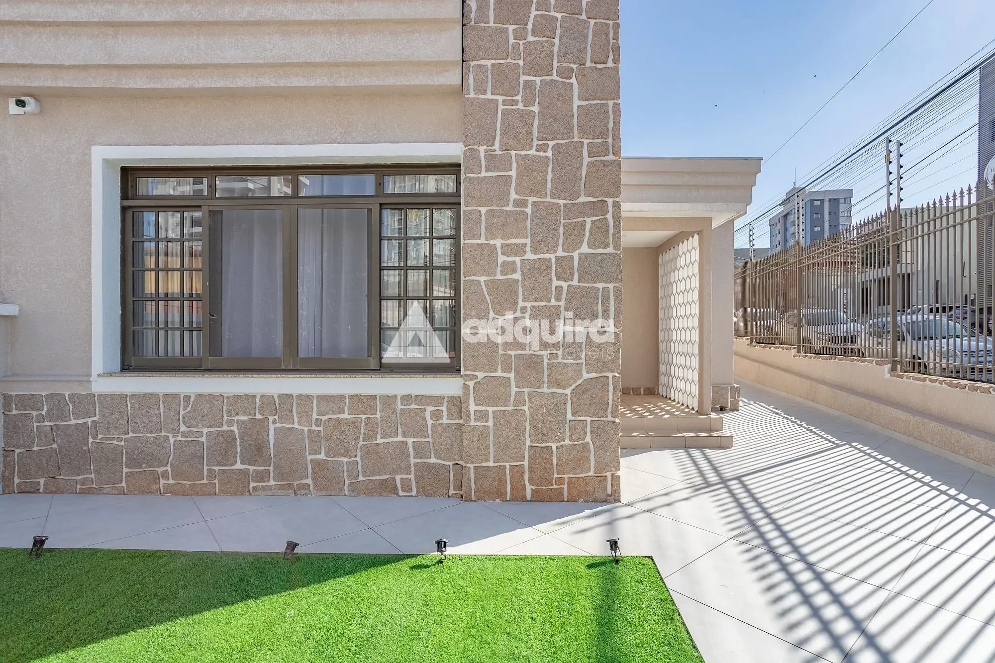 Casa, 1 quarto, 246 m² - Foto 30