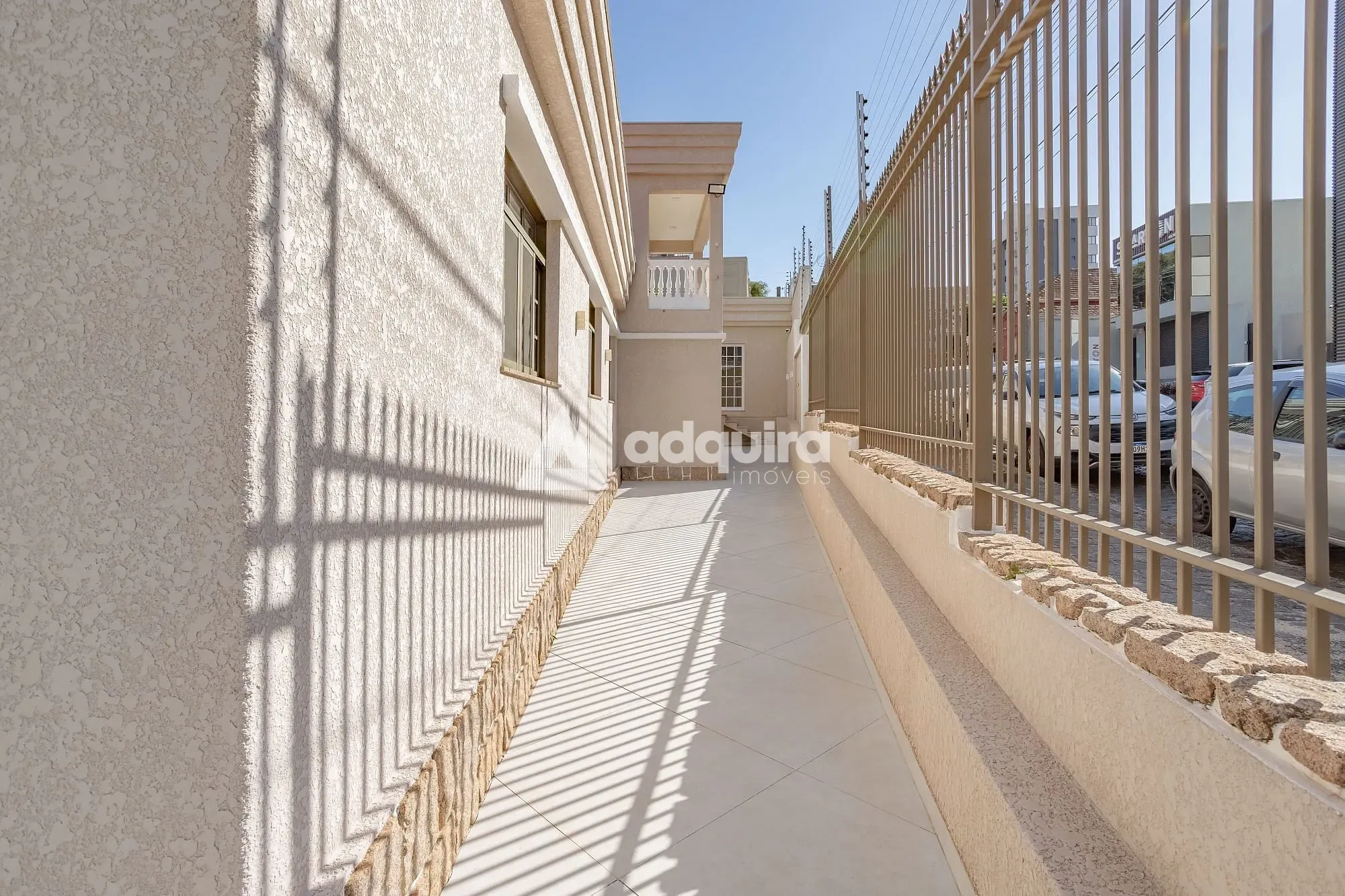 Casa, 1 quarto, 246 m² - Foto 32