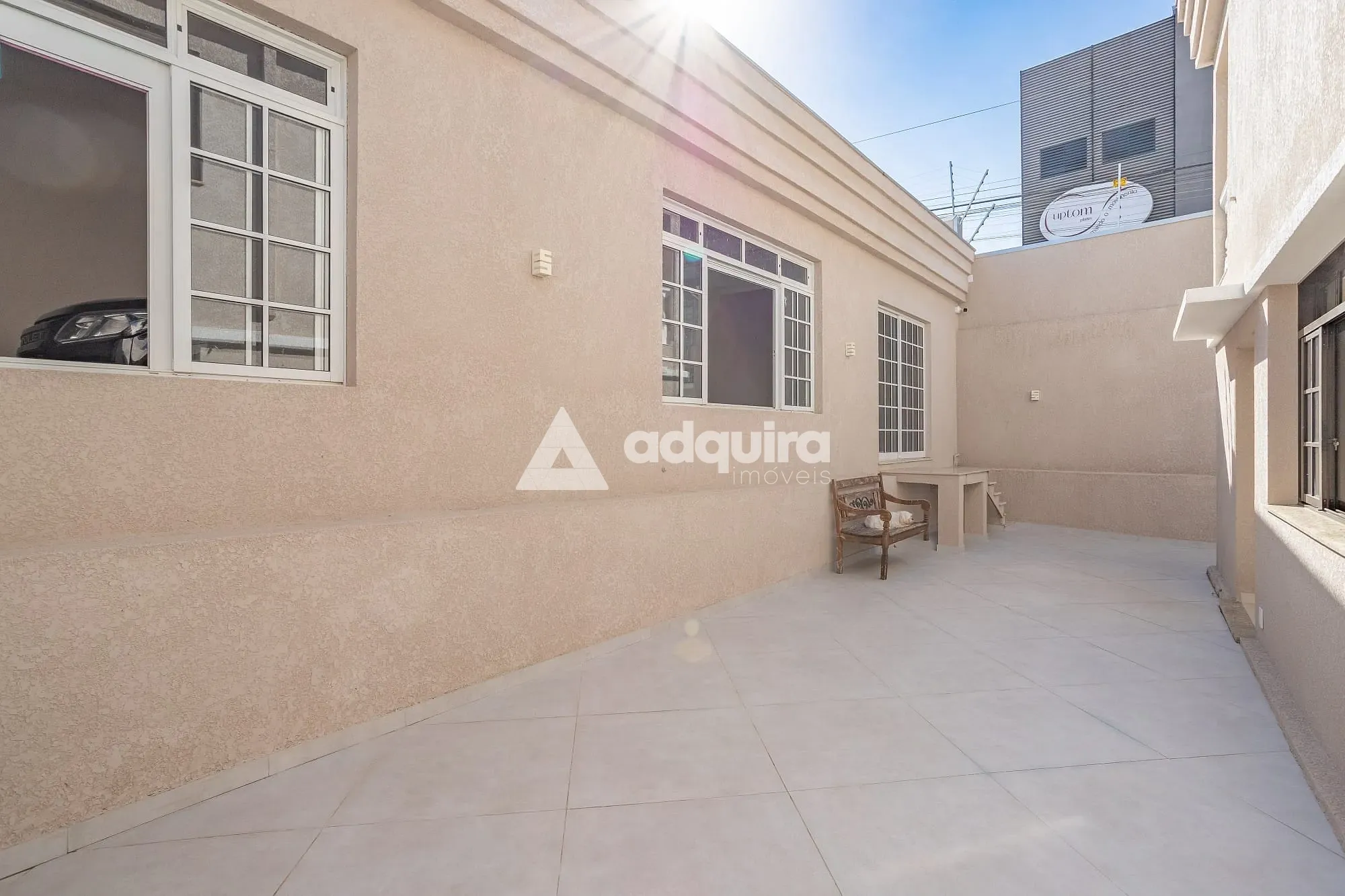 Casa, 1 quarto, 246 m² - Foto 33
